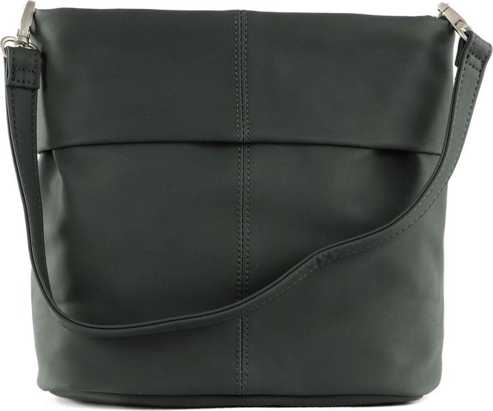 Actual product image Zwei Mademoiselle M8 shoulder bag