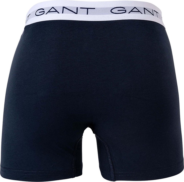 Immagine prodotto GANT Boxer Confezione Da 3 (M, confezione da 3)