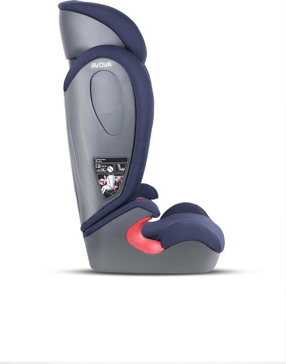 Produktbild Avova Star (Kindersitz, ECE R129/i-Size Norm)