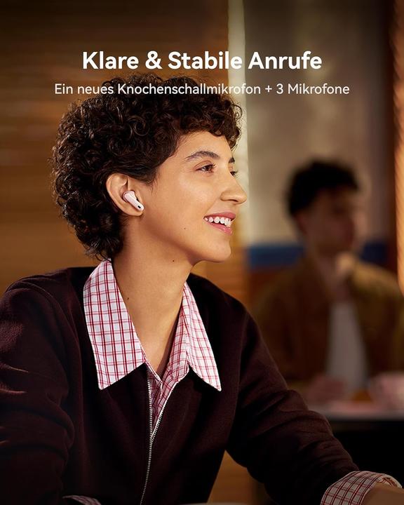 Actual product image Huawei Freebuds 7i (ANC, 28 h, Wireless)