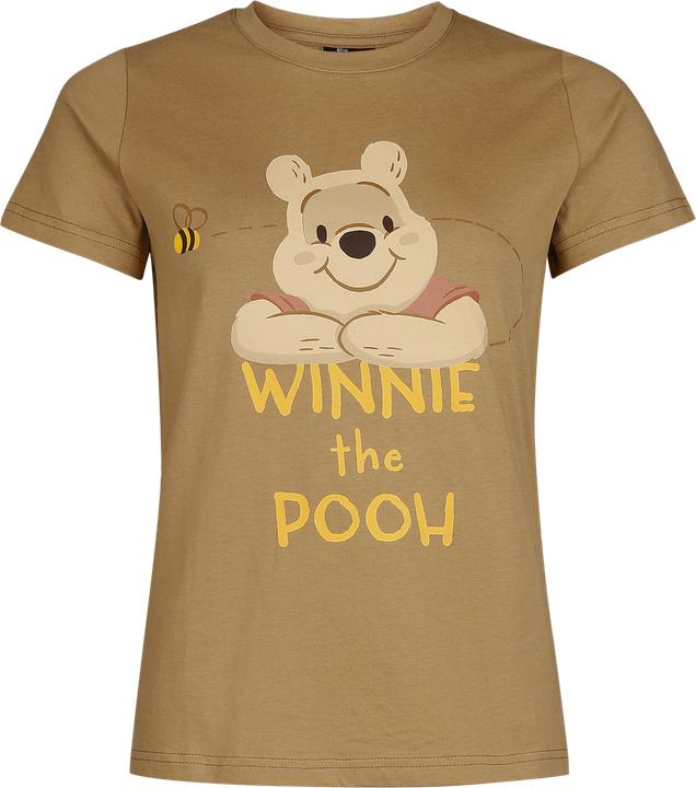 Produktbild Winnie the Pooh Love Bees (S)