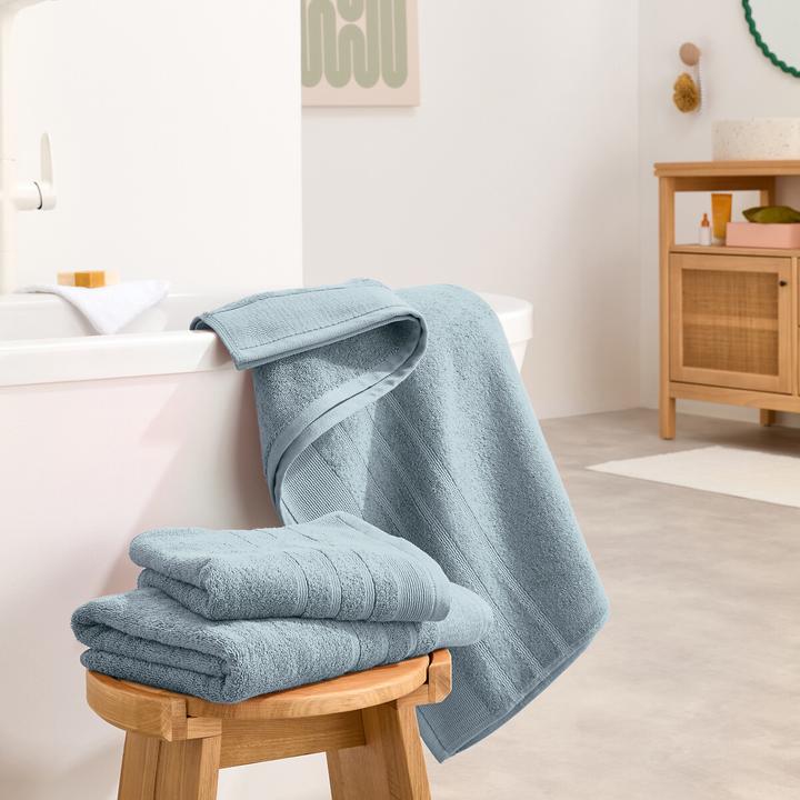 Immagine prodotto La Redoute Interieurs Drap De Bain (100 x 150 cm)