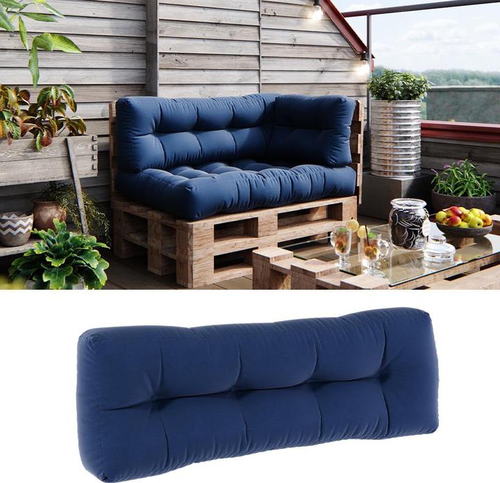 Image du produit Vicco Palettenkissen Flocken