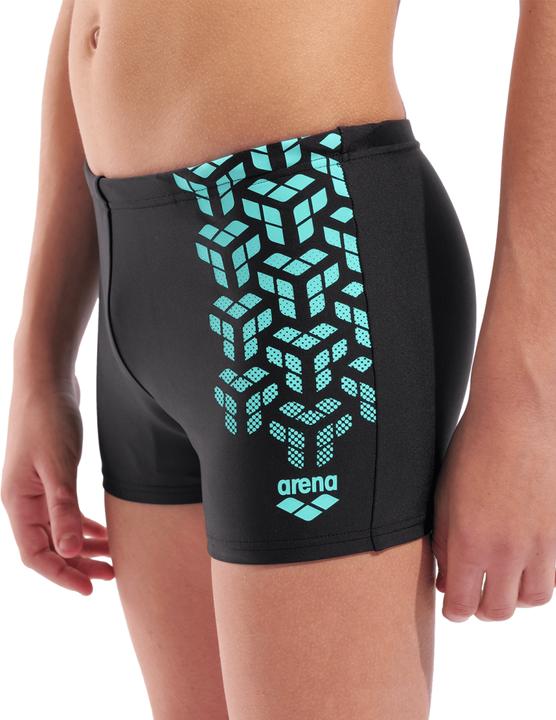 Actual product image Arena B Kikko V Swim Short Graphic (140)