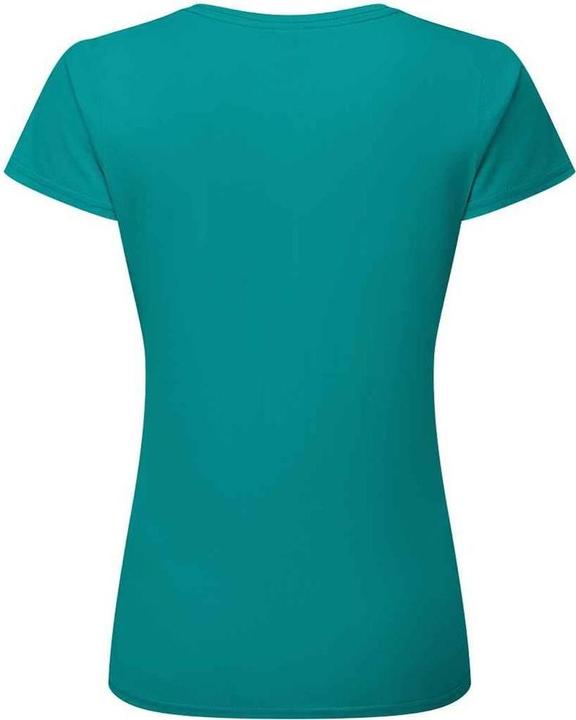 Immagine prodotto Fruit of the Loom Iconic 195 Maglietta Donna (XS)
