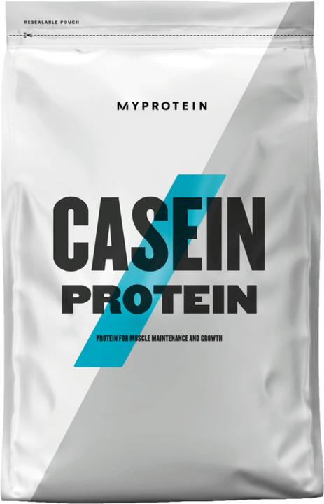 Produktbild MyProtein Micellar Casein (Erdbeer, 1 Stk., 1000 g)