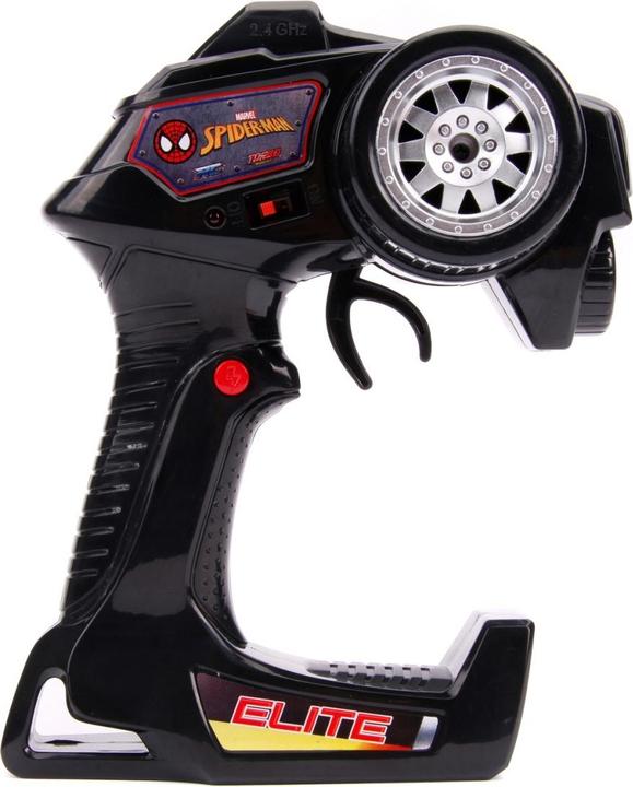 Immagine prodotto Jada Marvel Spider-Man RC Daytona