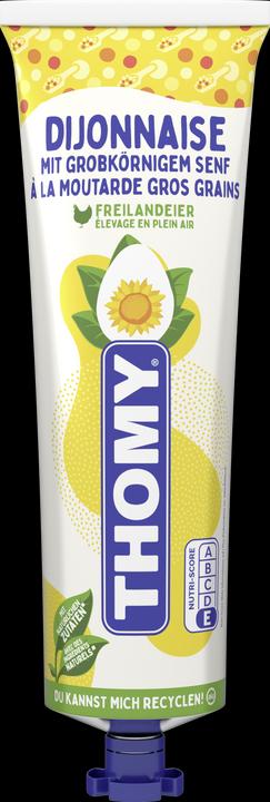 Actual product image THOMY Dijonnaise (265 g)