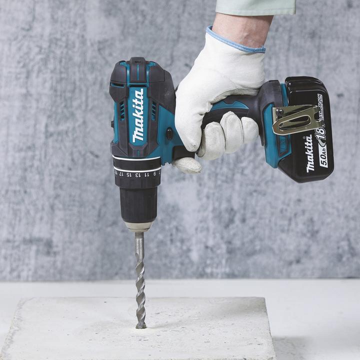 Produktbild Makita DHP482RF3J