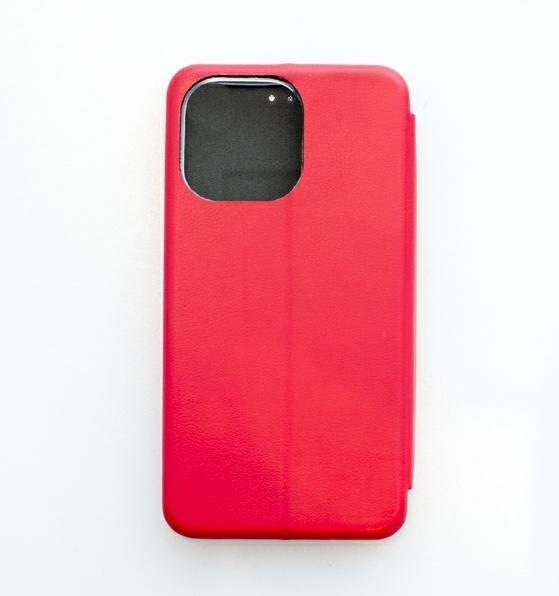 Immagine prodotto Beline Custodia Libro Magnetica iPhone 11 Pro Max czerwonyred (Apple iPhone 11 Pro Max)