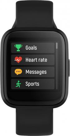 Produktbild Forever Active Smartwatch (36 mm, 4G)