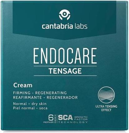 Image du produit Endocare Tensage Cream SCA 6 crème (30 ml, Crème 24h)
