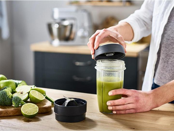 Actual product image Kenwood KAH740PL Blend Xtract Sport