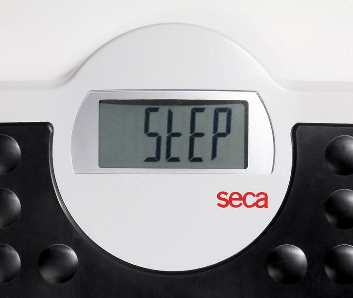 Produktbild Seca Flachwaage 813 (200 kg)