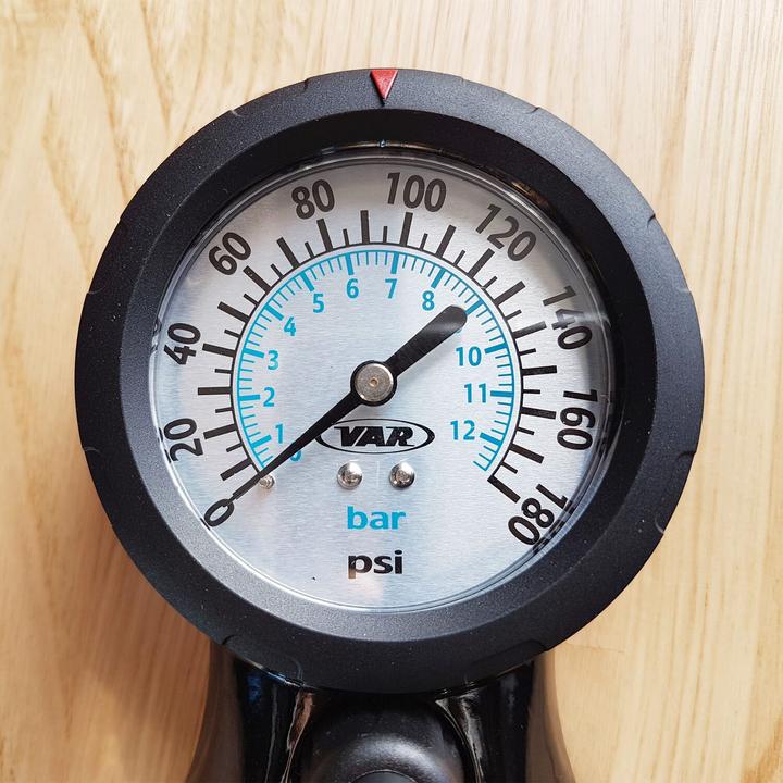 Produktbild VAR RP-80600-C Professional