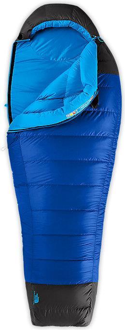 Produktbild North Face Blue Kazoo