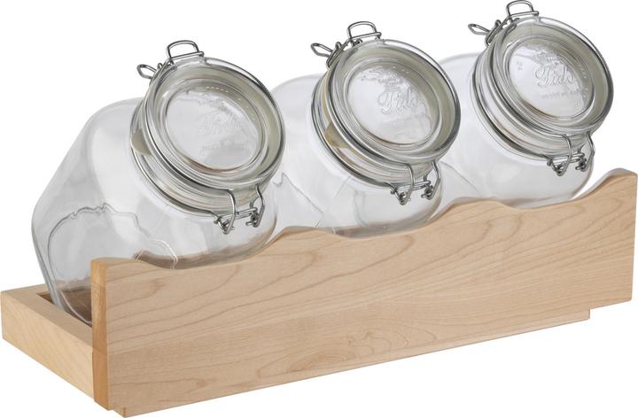 APS Buffetständer "GOOD MORNING"