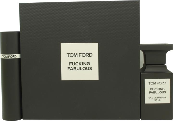 Produktbild Tom Ford Private Blend (Parfum Set)