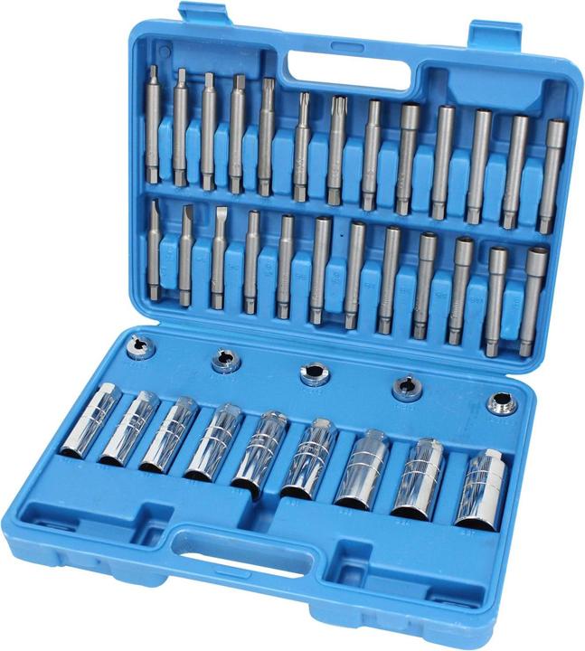 Actual product image Brilliant Tools BT651050