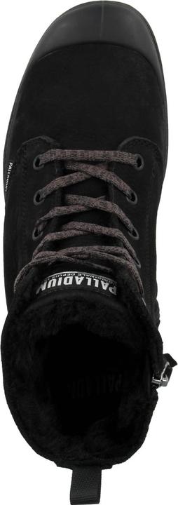 Actual product image Palladium Pampa Hi Zip WL Leather - 16738 (39)