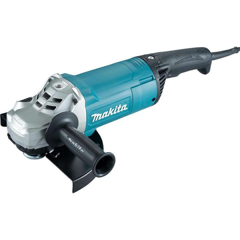 Makita, Winkelschleifer, SZLIFIERKA KĄT.230mm GA9081 2700W (230 mm)