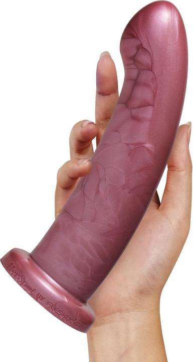Produktbild Fleshlight HerSpot Dildo Golden Rose Large