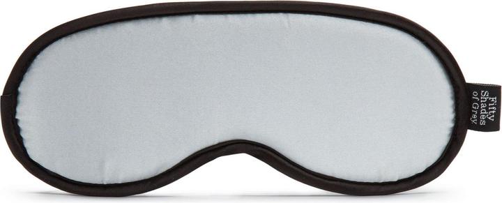 Actual product image Fifty Shades of Grey Hard Limits