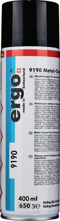 Ergo Reiniger 9190 (500 ml)