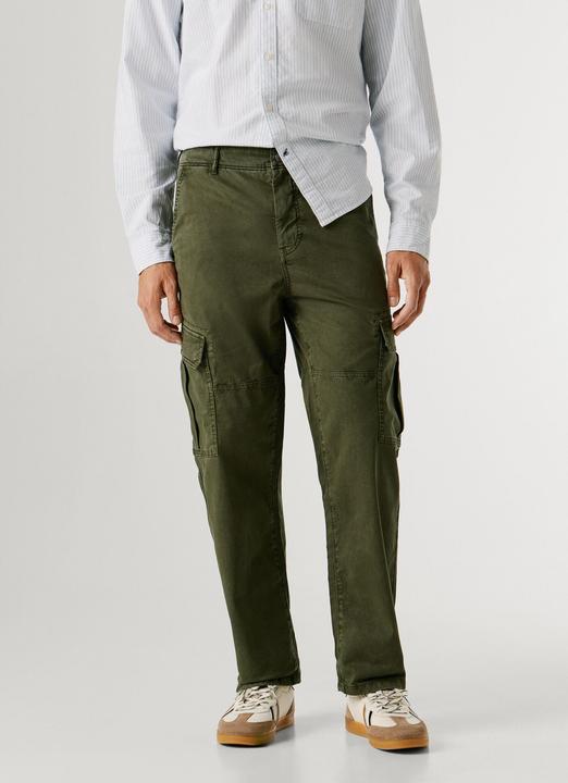 Produktbild Pepe Jeans Utility Cargo Pants Regular Fit (33)