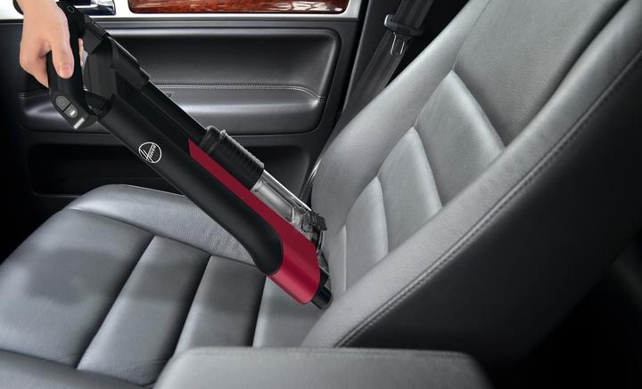 Produktbild Hoover HF210H 011 (39401048)