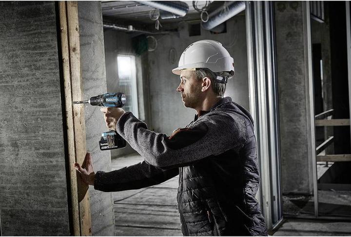 Actual product image Makita DHP485Z (Rechargeable battery operated)