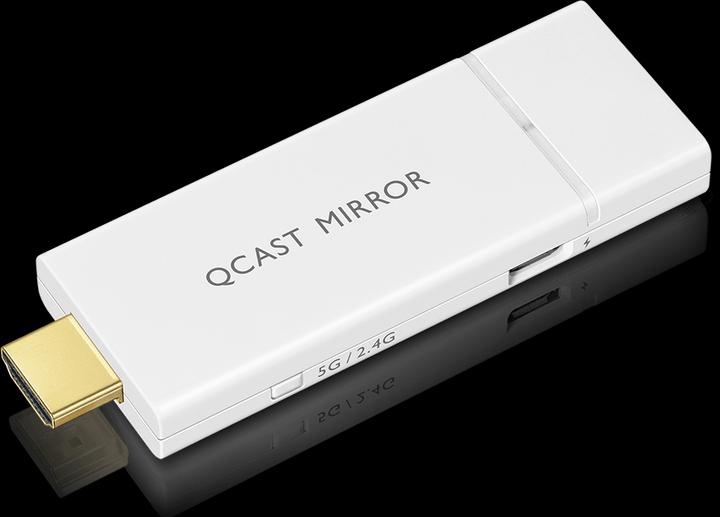 Produktbild BenQ QP20 QCast Mirror HDMI Wireless Dongle