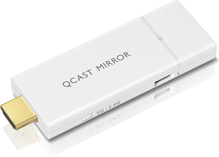 Produktbild BenQ QP20 QCast Mirror HDMI Wireless Dongle