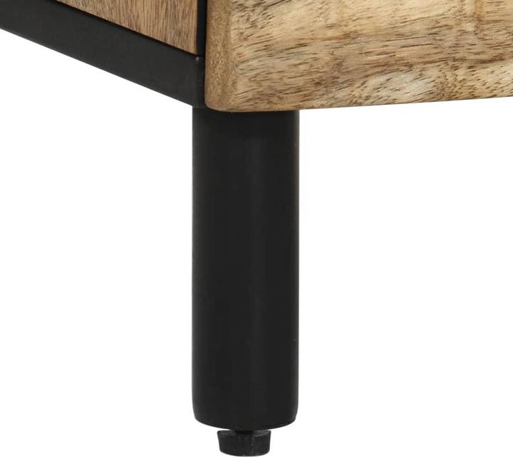 Image du produit vidaXL Beistellschrank (40 x 33 x 75 cm)