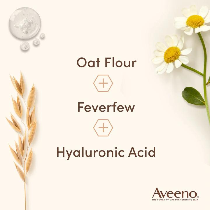 Immagine prodotto Aveeno Calma+Ripristino (50 ml, Crema da giorno, SPF 50)