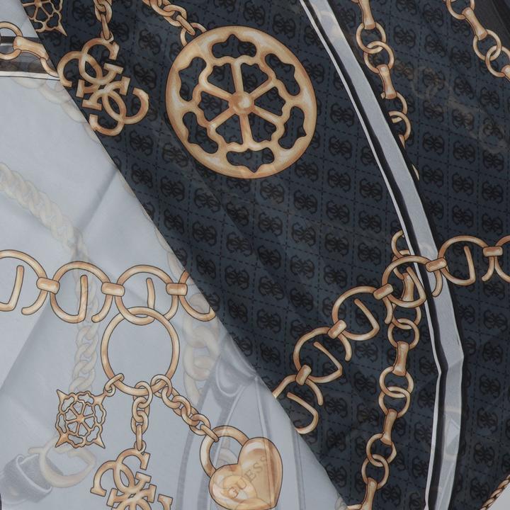 Image du produit Guess Meridian Schal 180 cm