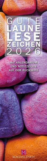 Produktbild LZ Gute Laune Kalender 2026