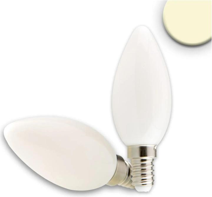 Image du produit Isoled illuminants (E14, 2 W, 180 lm, 1 x, E)