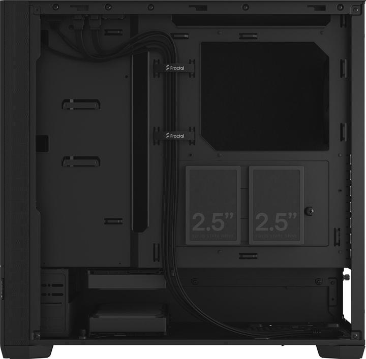 Productafbeelding Fractal Pop Stil (ATX, mATX, Mini-ITX)