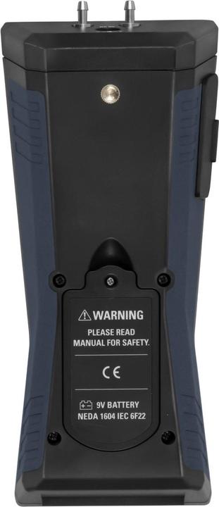 Actual product image PCE Instruments Druckmessgerät