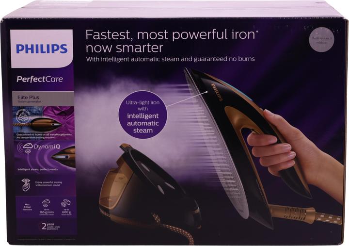 Immagine prodotto Philips GC9682/80 (2700 W, 600 g/min)