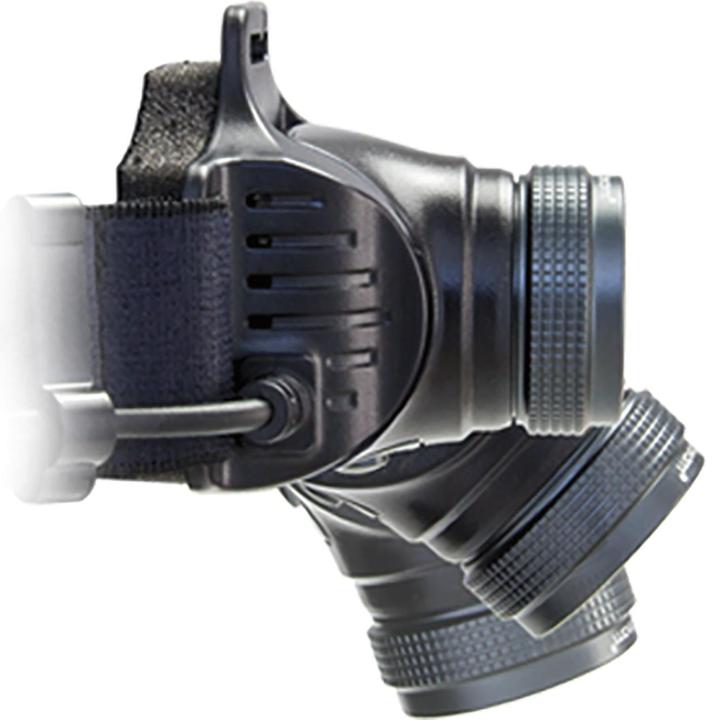 Immagine prodotto Suprabeam Lampada frontale V3air (340 lm)
