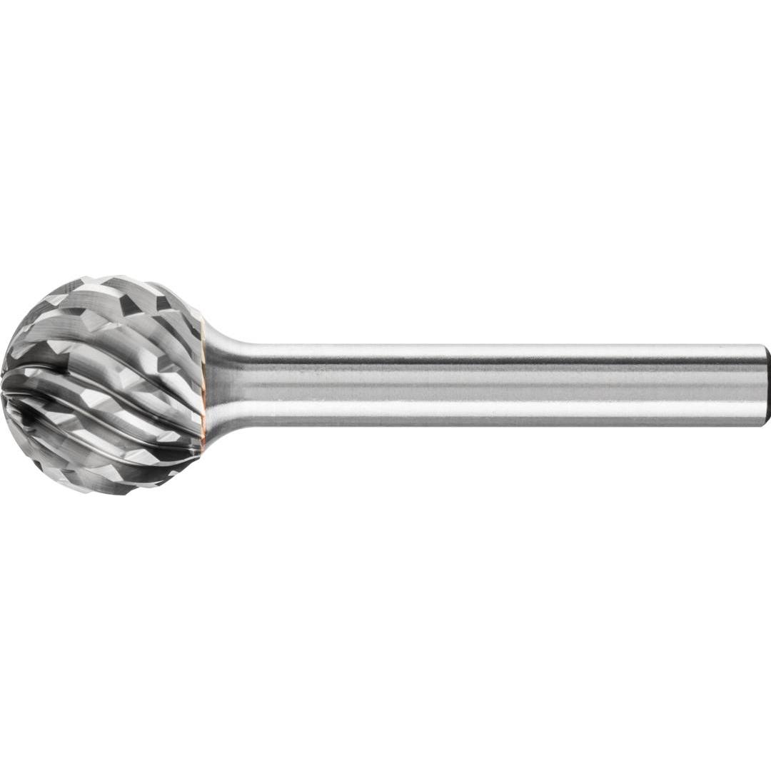 Pferd, Fräser, Hartmetall-Frässtift KUD 1614/6 STEEL