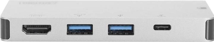 Immagine prodotto Digitus DA-70867 (USB-C, 5 porte)