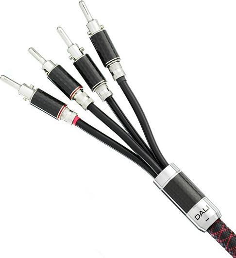 Produktbild Dali Sc Rm430st (3 m, 3 mm²)
