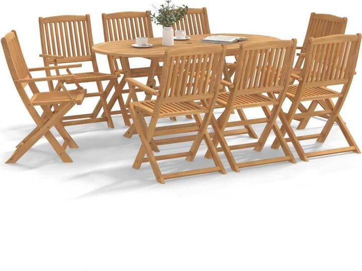 Produktbild vidaXL donkey (85 x 160 x 75 cm)