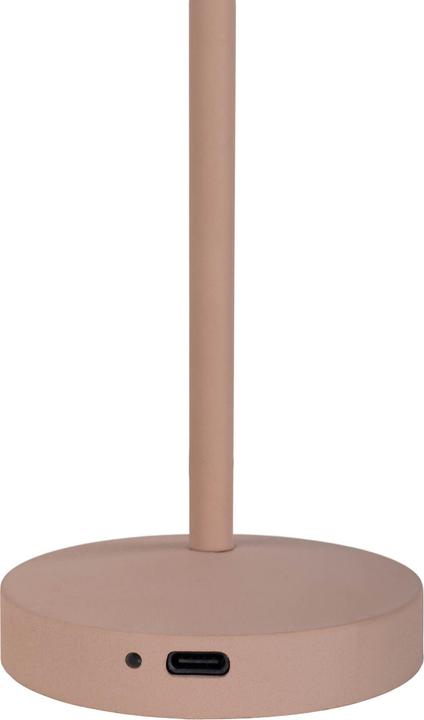 Immagine prodotto Näve Akku- Tischleuchte GOMBA fr. allmond 2er Set