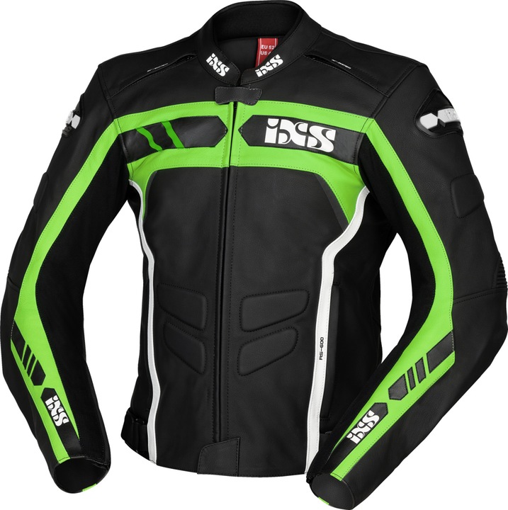 Actual product image iXS Sport LD Jacket RS-600 1.0 (Men, Women, 58)