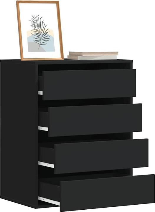 Produktbild vidaXL Kommode (60 x 41 x 76 cm)