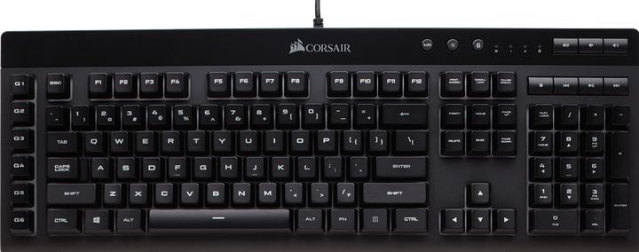 Actual product image Corsair K55 (CH, Cable)